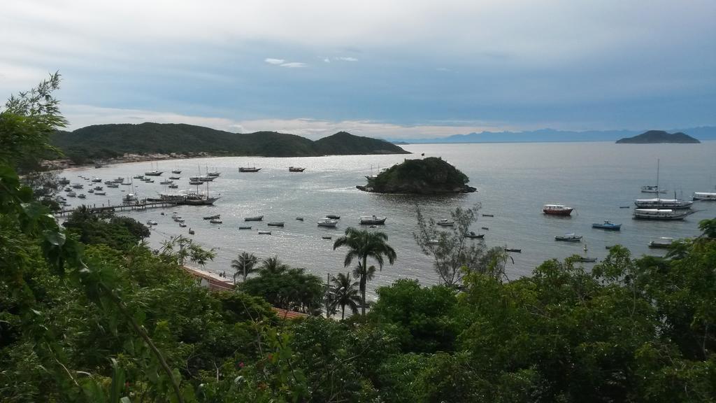 Casa Bardot Villa Búzios Kültér fotó