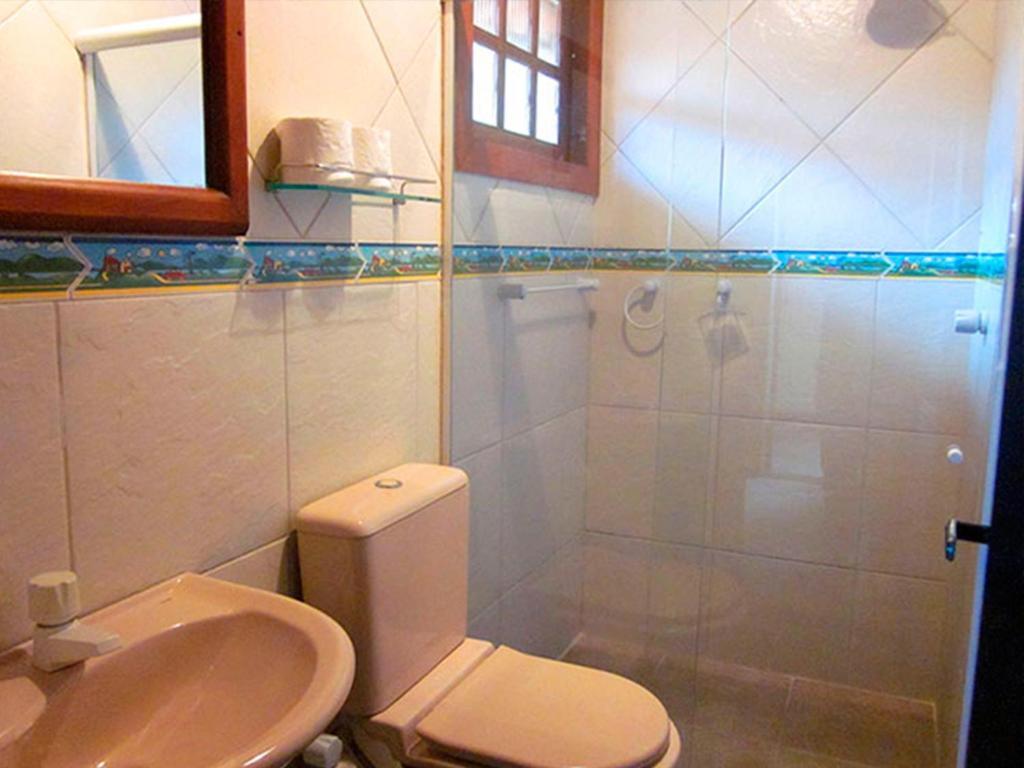 Casa Bardot Villa Búzios Szoba fotó