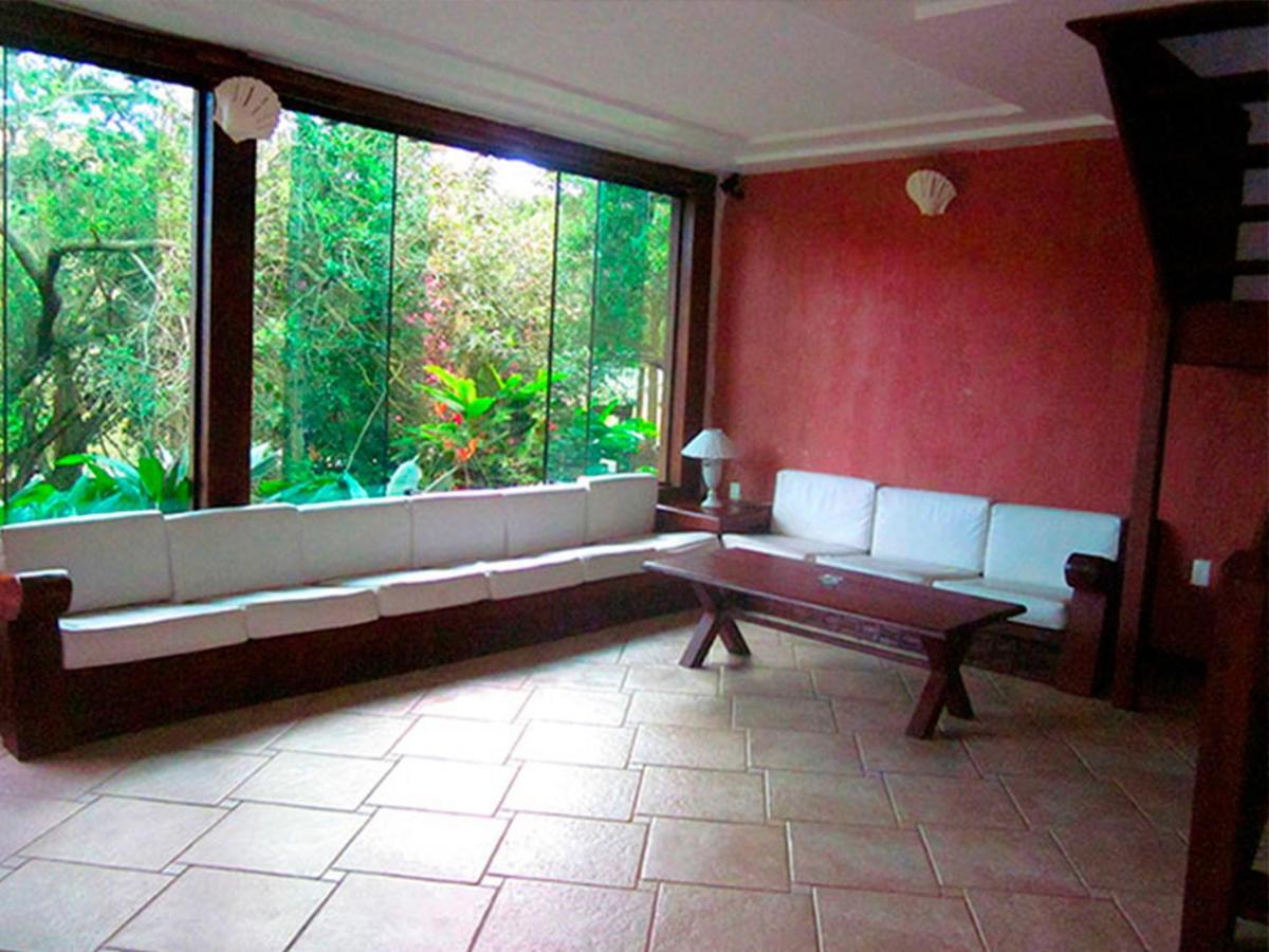Casa Bardot Villa Búzios Szoba fotó
